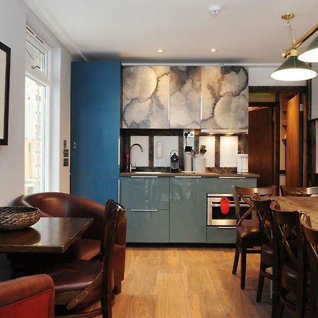 Villa Talbot Coach House Dublino Esterno foto