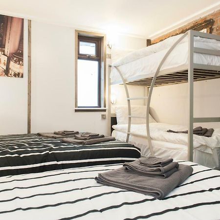 Villa Talbot Coach House Dublino Esterno foto