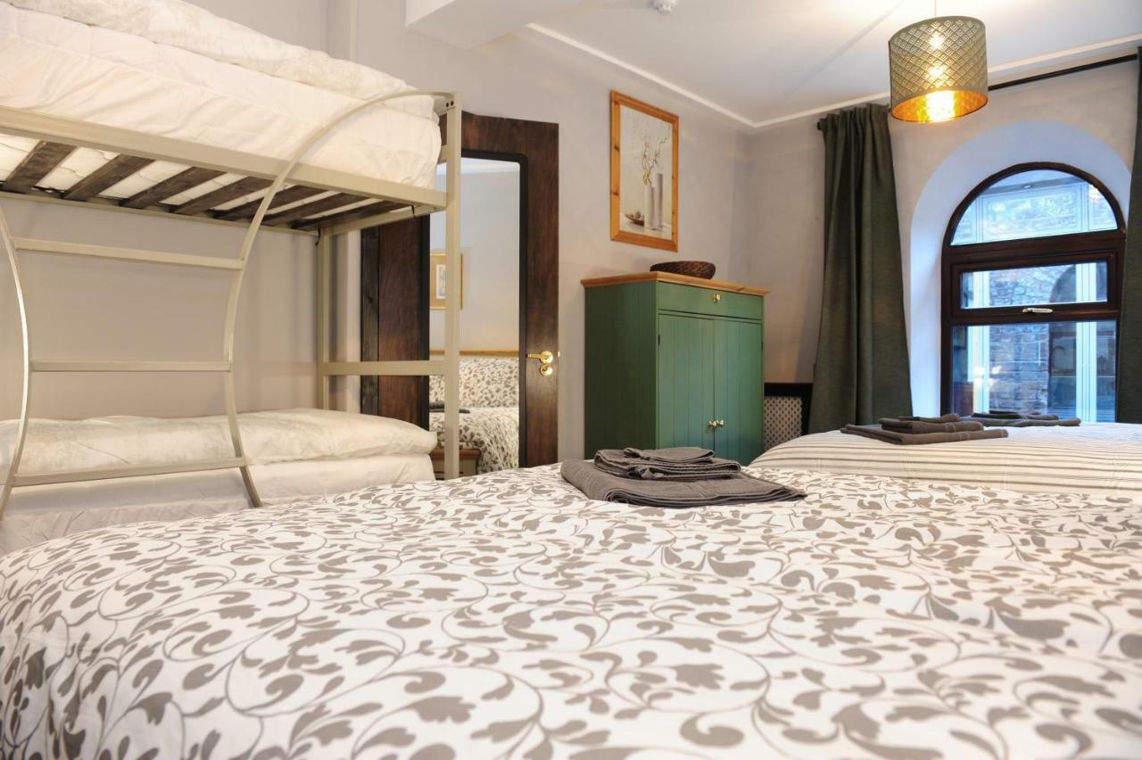Villa Talbot Coach House Dublino Esterno foto