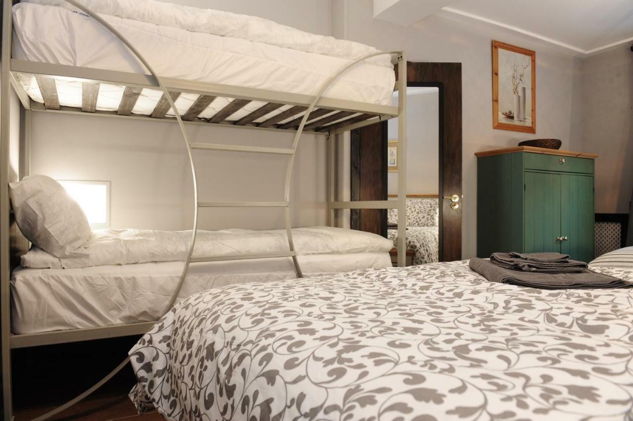 Villa Talbot Coach House Dublino Esterno foto