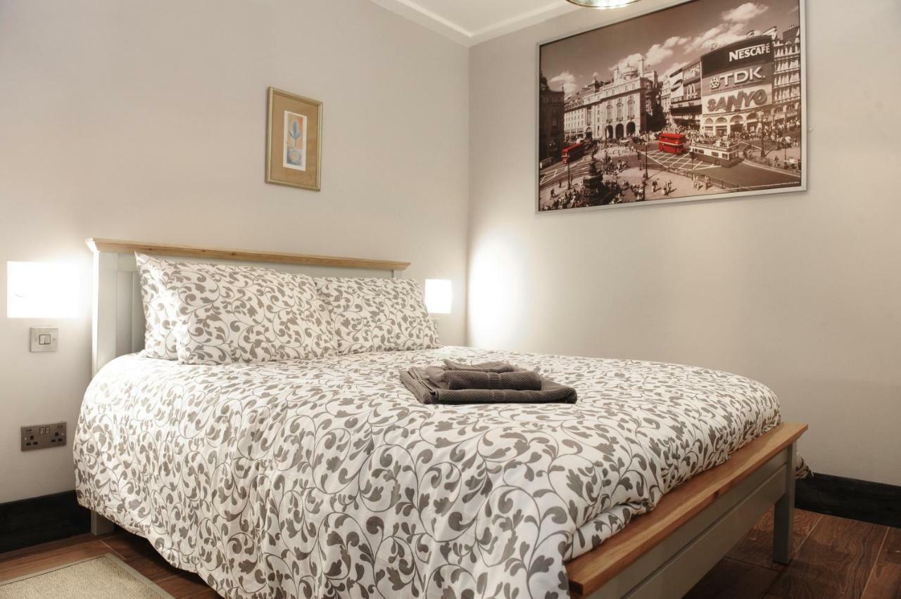 Villa Talbot Coach House Dublino Esterno foto