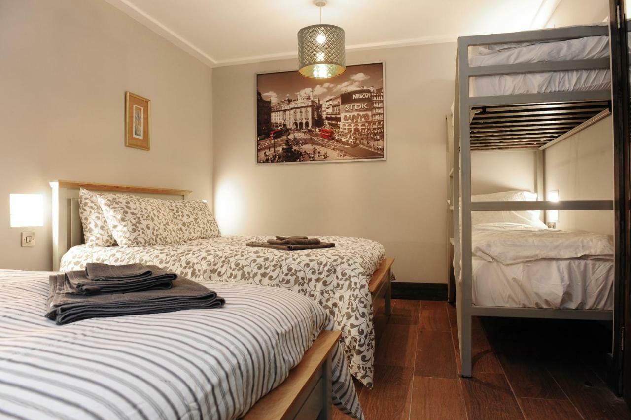 Villa Talbot Coach House Dublino Esterno foto