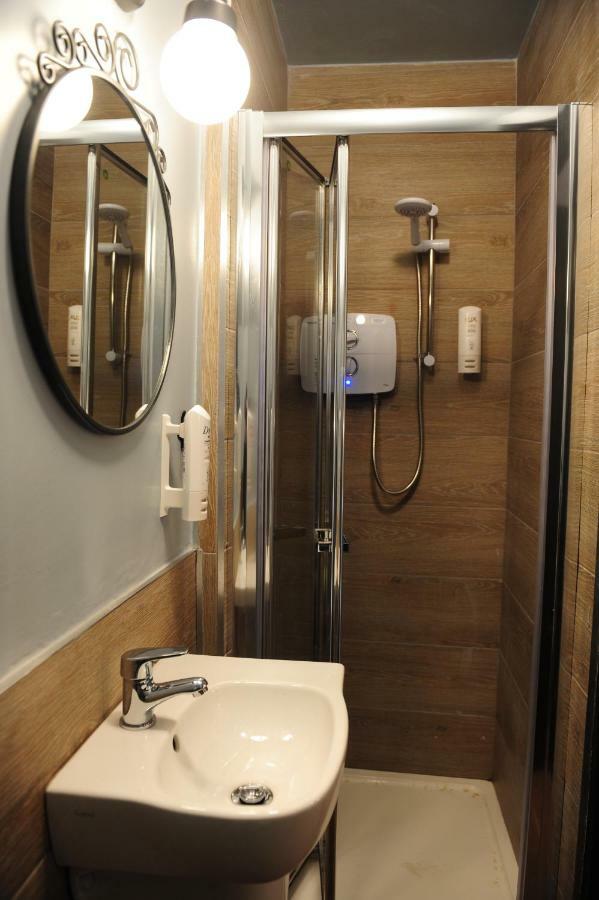 Villa Talbot Coach House Dublino Esterno foto