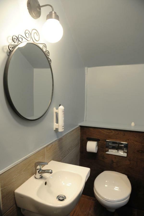 Villa Talbot Coach House Dublino Esterno foto