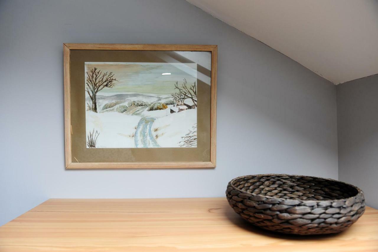 Villa Talbot Coach House Dublino Esterno foto