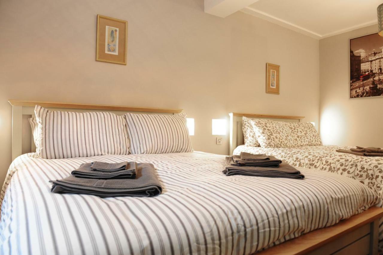 Villa Talbot Coach House Dublino Esterno foto