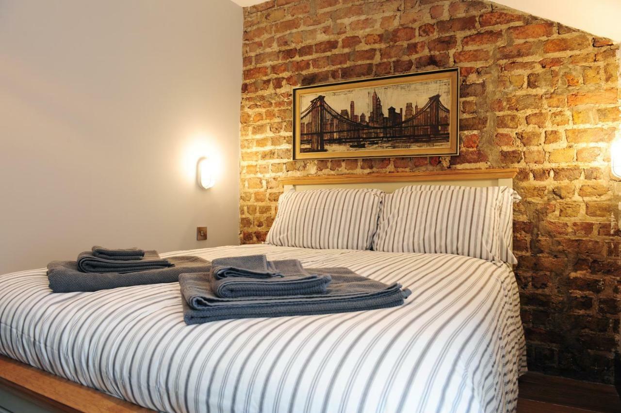 Villa Talbot Coach House Dublino Esterno foto