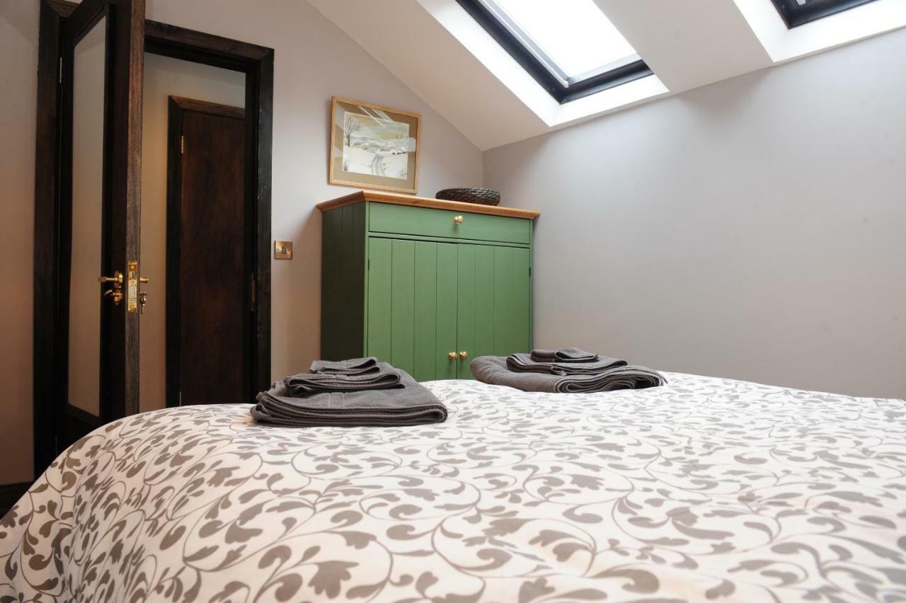 Villa Talbot Coach House Dublino Esterno foto