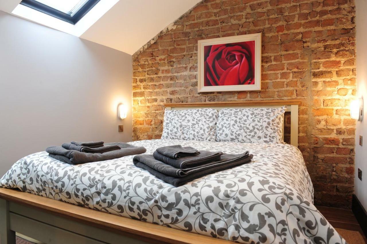 Villa Talbot Coach House Dublino Esterno foto