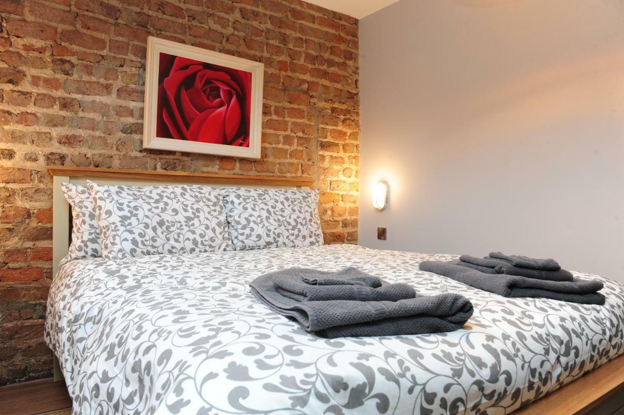 Villa Talbot Coach House Dublino Esterno foto