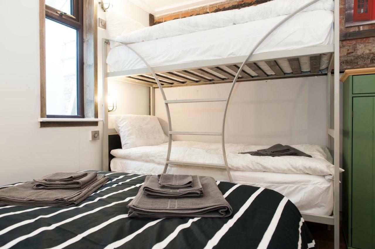 Villa Talbot Coach House Dublino Esterno foto