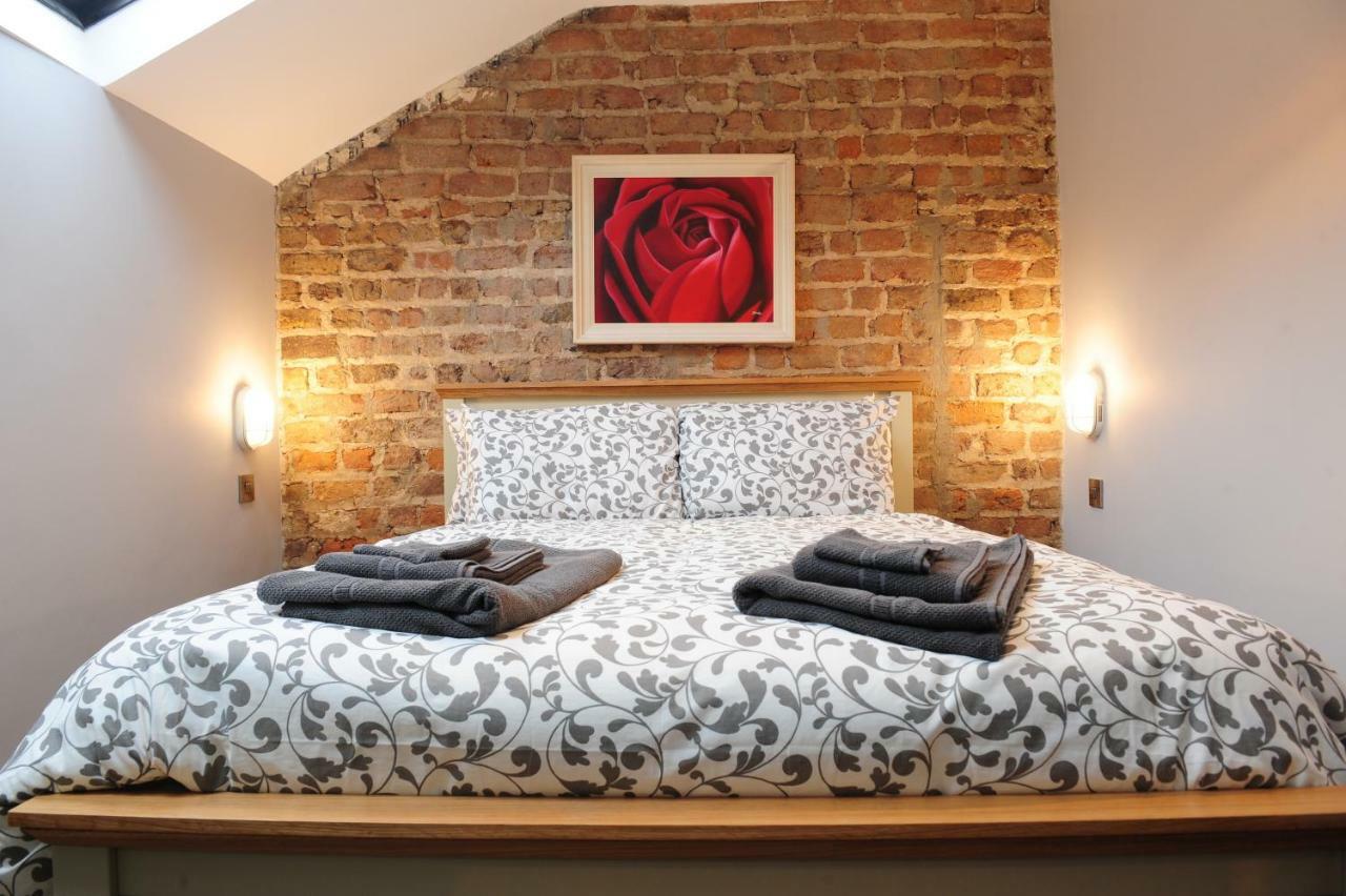 Villa Talbot Coach House Dublino Esterno foto