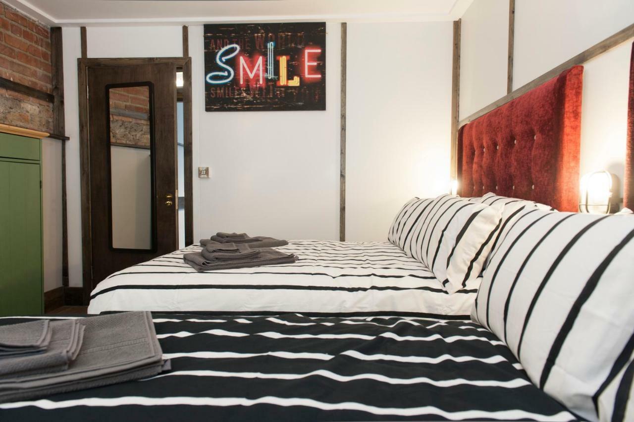 Villa Talbot Coach House Dublino Esterno foto