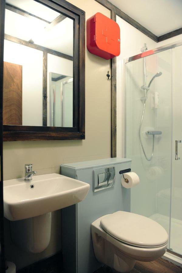 Villa Talbot Coach House Dublino Esterno foto