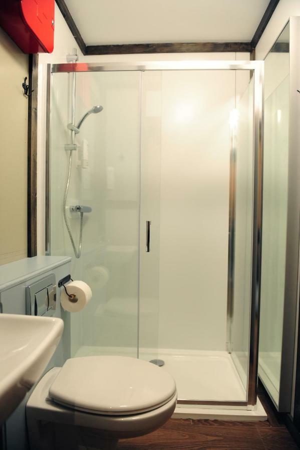 Villa Talbot Coach House Dublino Esterno foto