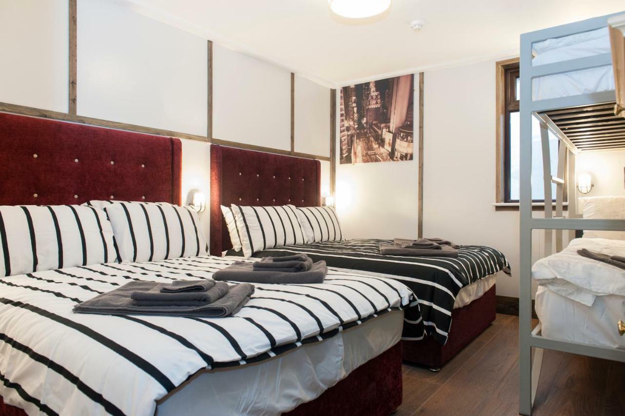 Villa Talbot Coach House Dublino Esterno foto