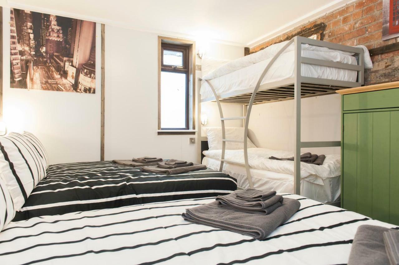 Villa Talbot Coach House Dublino Esterno foto